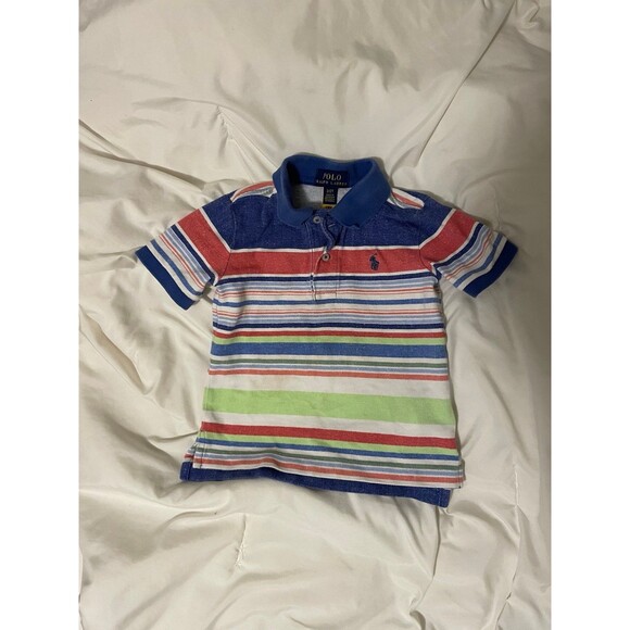 Polo by Ralph Lauren Other - Ralph Lauren Polo Boys Size 2T